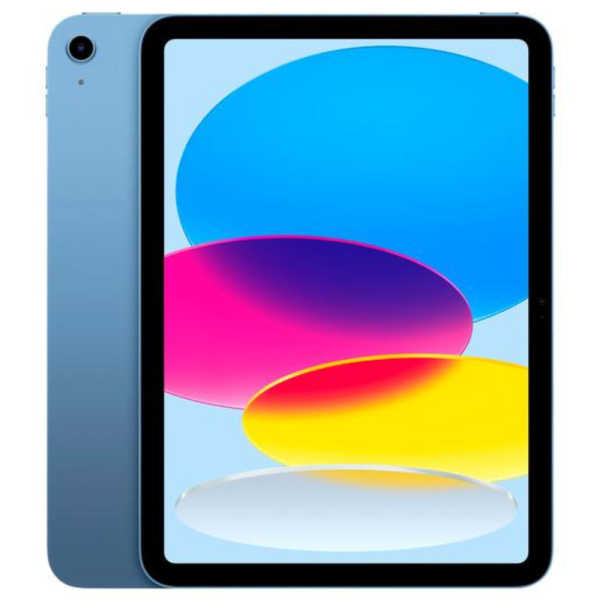 IPAD 10TH (2022) WIFI 64GB MPQ13LL/A BLUE - Imagen 2