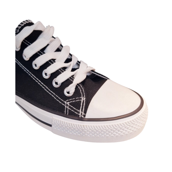 TENIS ALESTAN UNISEX CALCE 36 AL 41 - Imagen 2