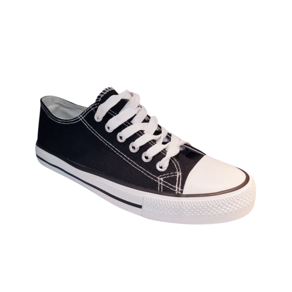 TENIS ALESTAN UNISEX CALCE 36 AL 41 - Imagen 3