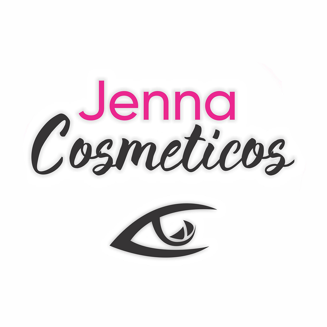 Jenna Cosméticos